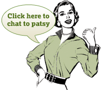 chat to patsy